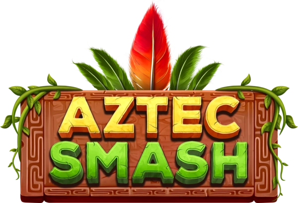 Logo for Aztec Smash