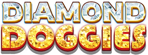 Logo for Diamond Doggies