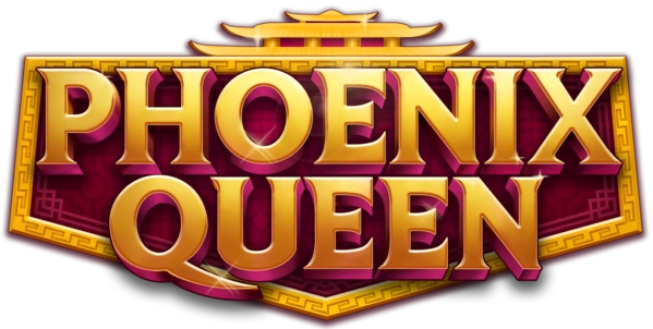 Logo for Phoenix Queen