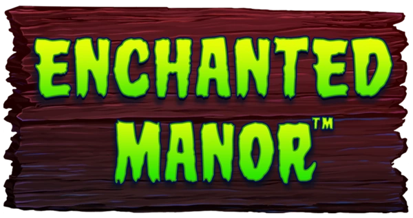 Logo for Enchanted Manor