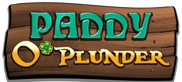 Paddy O’Plunder