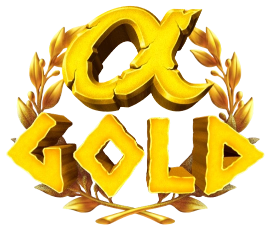 Alpha Gold