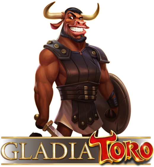 Play free slot Gladiatoro