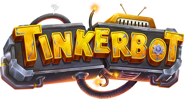 Logo for Tinkerbot