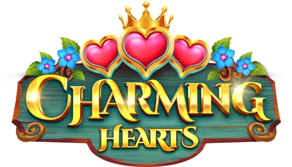 Charming Hearts