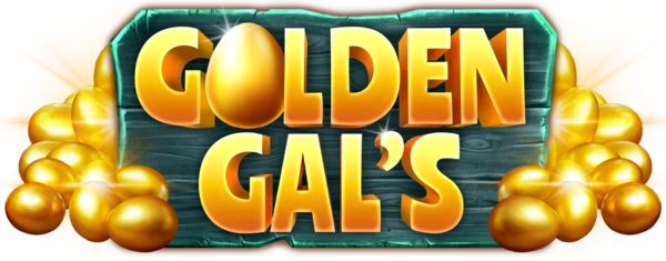 Logo for Golden Gals