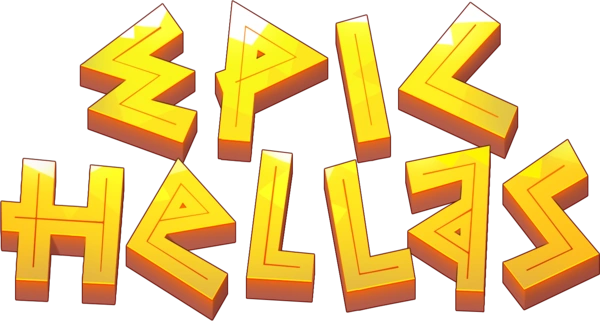 Logo for Epic Hellas