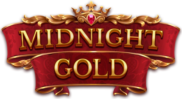 Logo for Midnight Gold