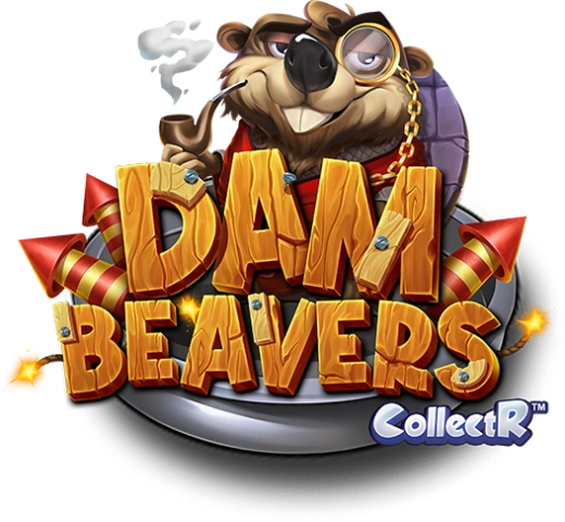 Play free slot Dam Beavers