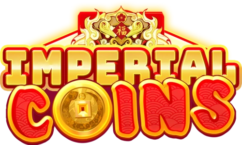 Logo for Imperial Coins