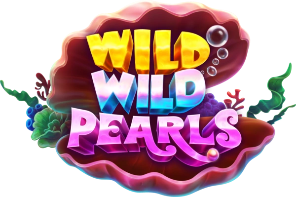 Logo for Wild Wild Pearls