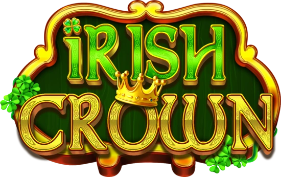 Logo for Irish Crown