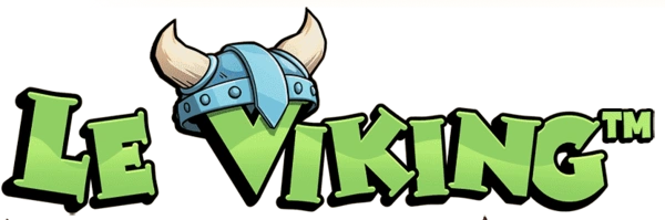 Logo for Le Viking