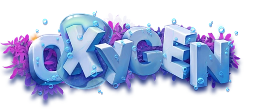 Logo for Oxygen