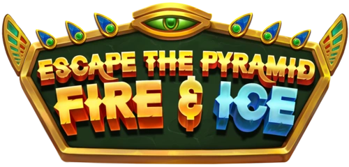 Free play casino slot Escape the Pyramid – Fire & Ice