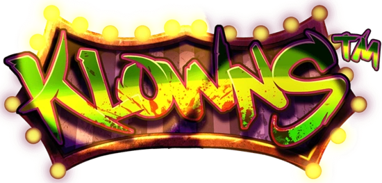 Logo for Klowns