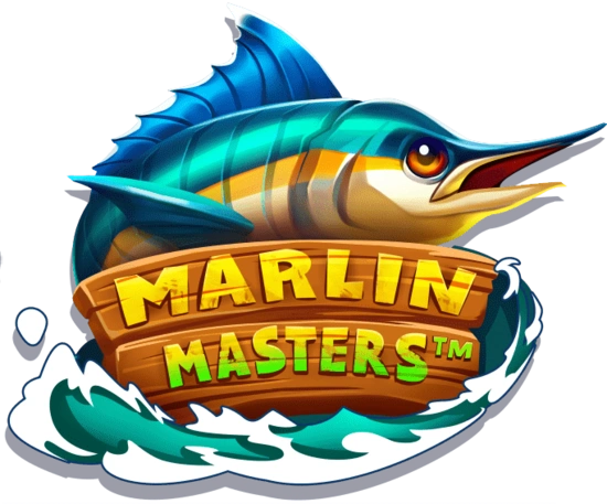 Logo for Marlin Masters