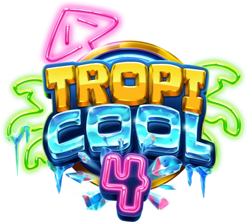 Logo for Tropicool 4