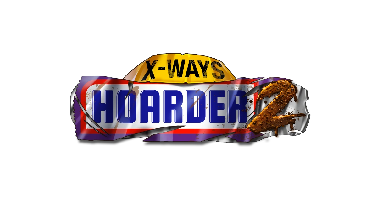 Logo for xWays Hoarder 2