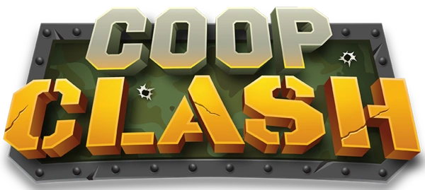 Logo for Coop Clash