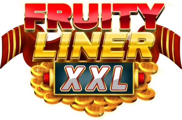 Logo for Fruityliner XXL