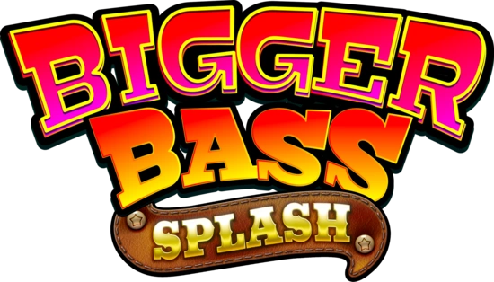 Logo for Bigger Bass Splash