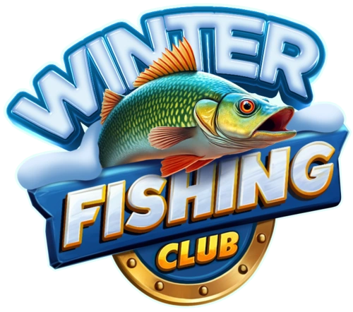 Logo for Winter Fishing Club