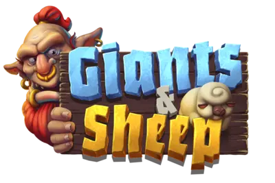 Logo for Giants & Sheep