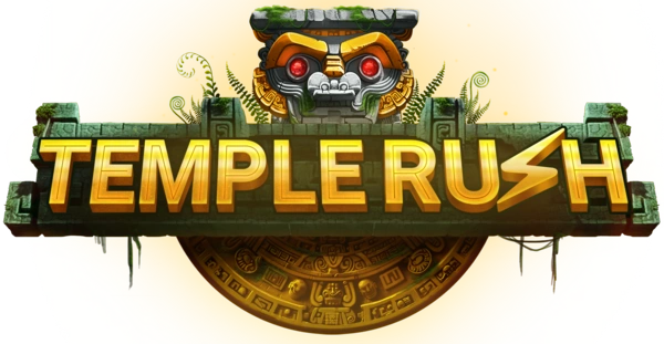 Logo for Temple Rush Dream Drop