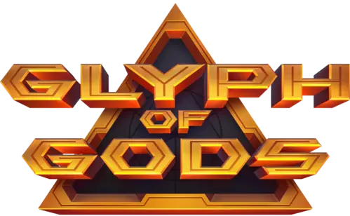 Logo for Glyph of Gods