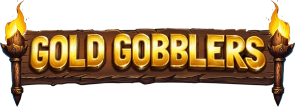 Logo for Gold Gobblers