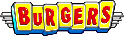 Logo for Burgers