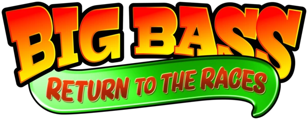 Logo for Big Bass Return to the Races