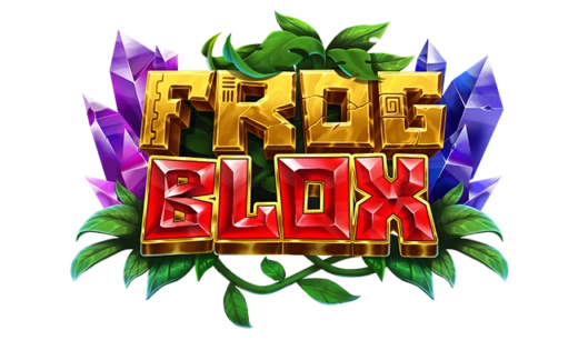 Play free slot Frogblox