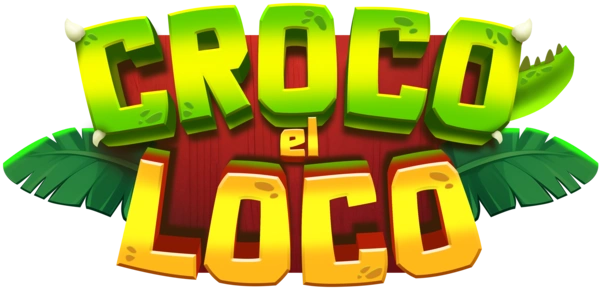 Logo for Croco el Loco