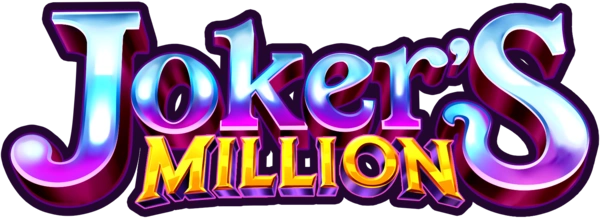 Free play casino slot Joker's Million