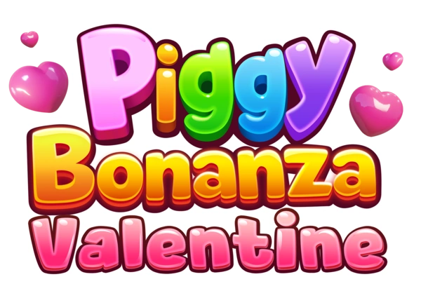 Free play casino slot Piggy Bonanza Valentine