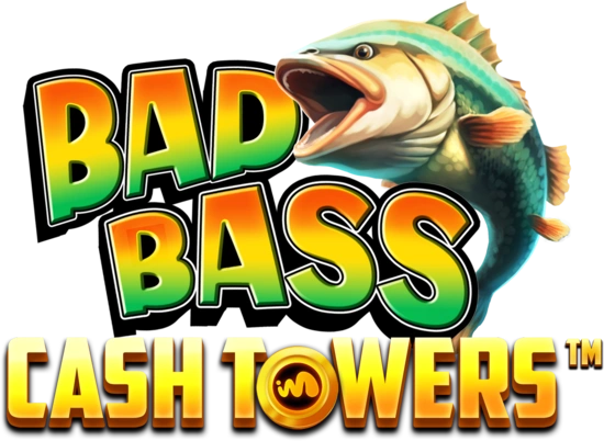 Free play casino slot Bad Bass Cash Towers