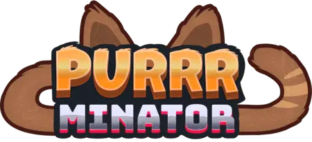 Free play casino slot Purrrminator