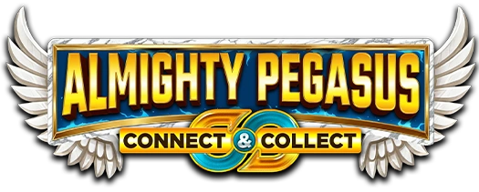 Free play casino slot Almighty Pegasus