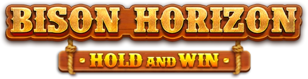 Free play casino slot Bison Horizon Hold and Win