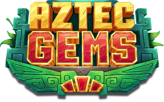 Free play casino slot Aztec Gems