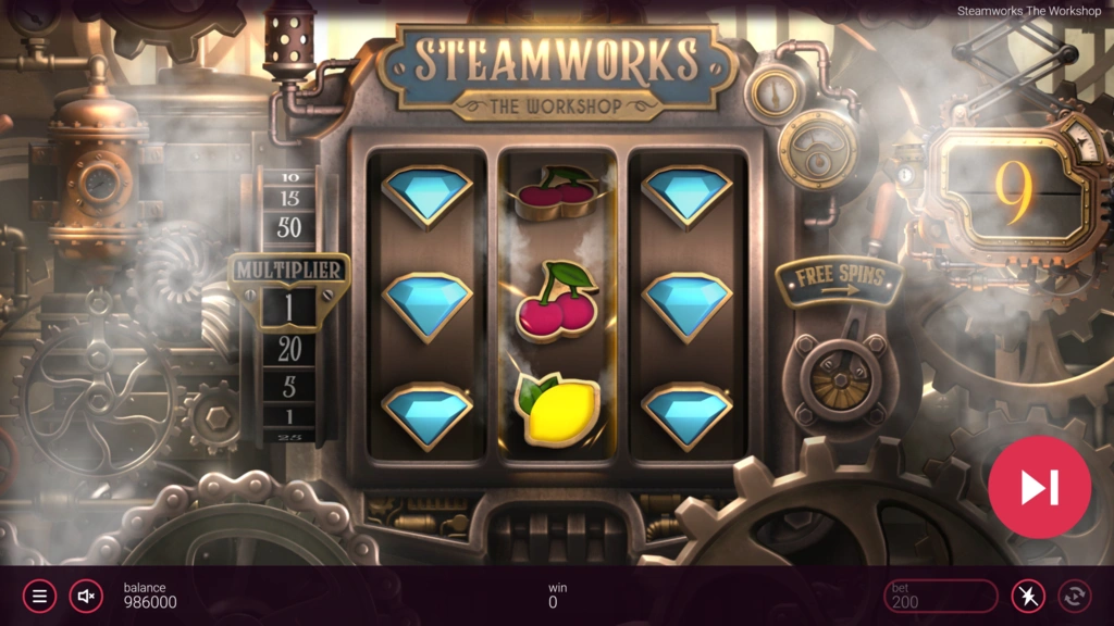 Steamworks – The Workshop - Image 2