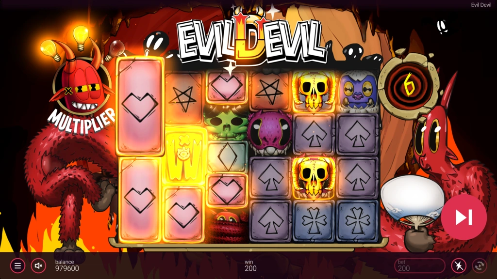 Evil Devil - Image 2