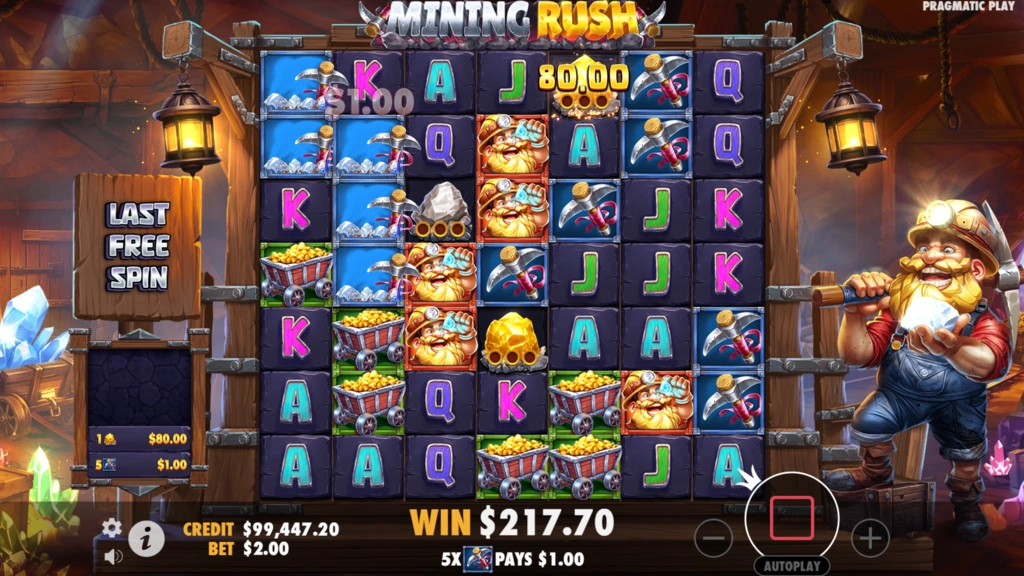 Mining Rush - Image 2