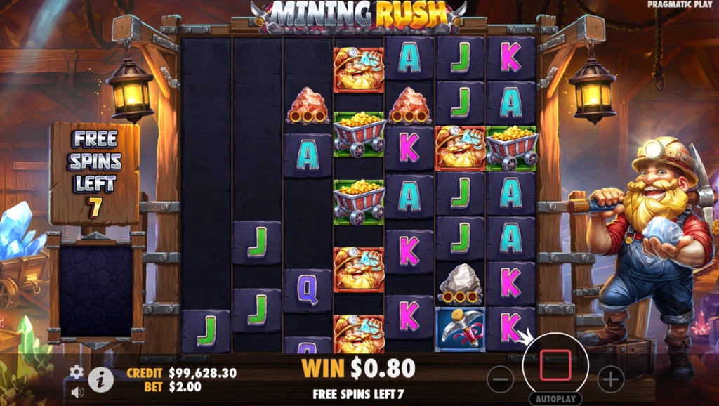 Mining Rush - Image 3