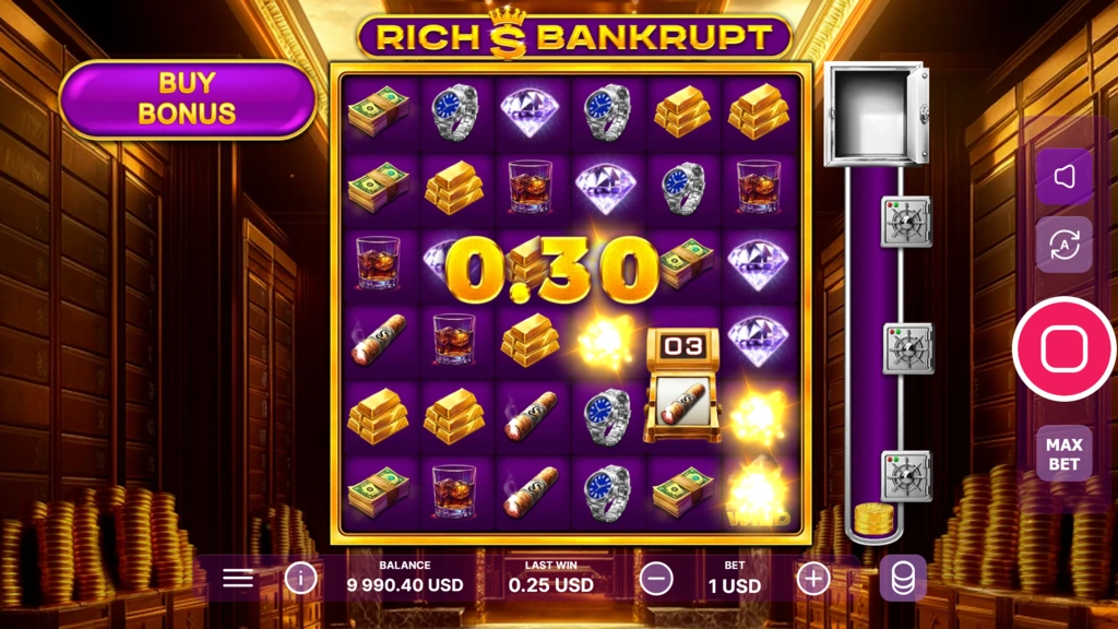 Rich Bankrupt - Image 3