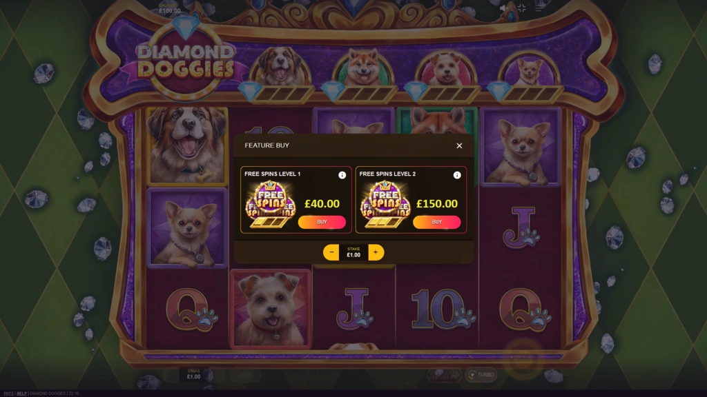 Diamond Doggies - Image 3