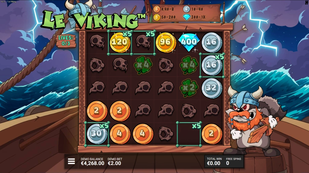 Le Viking - Image 3