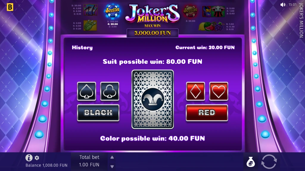 Joker's Million - Image 3